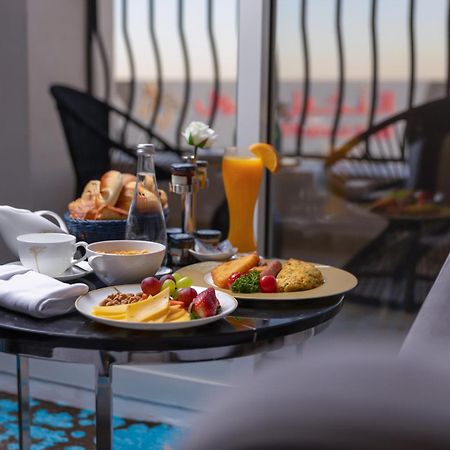 Hotel Braira Al Nakheel Ar Riyad Esterno foto