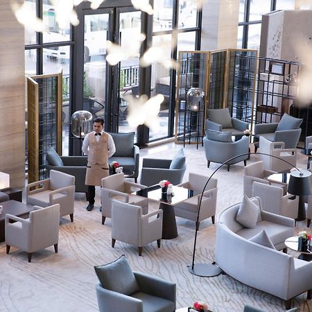 Hotel Braira Al Nakheel Ar Riyad Esterno foto