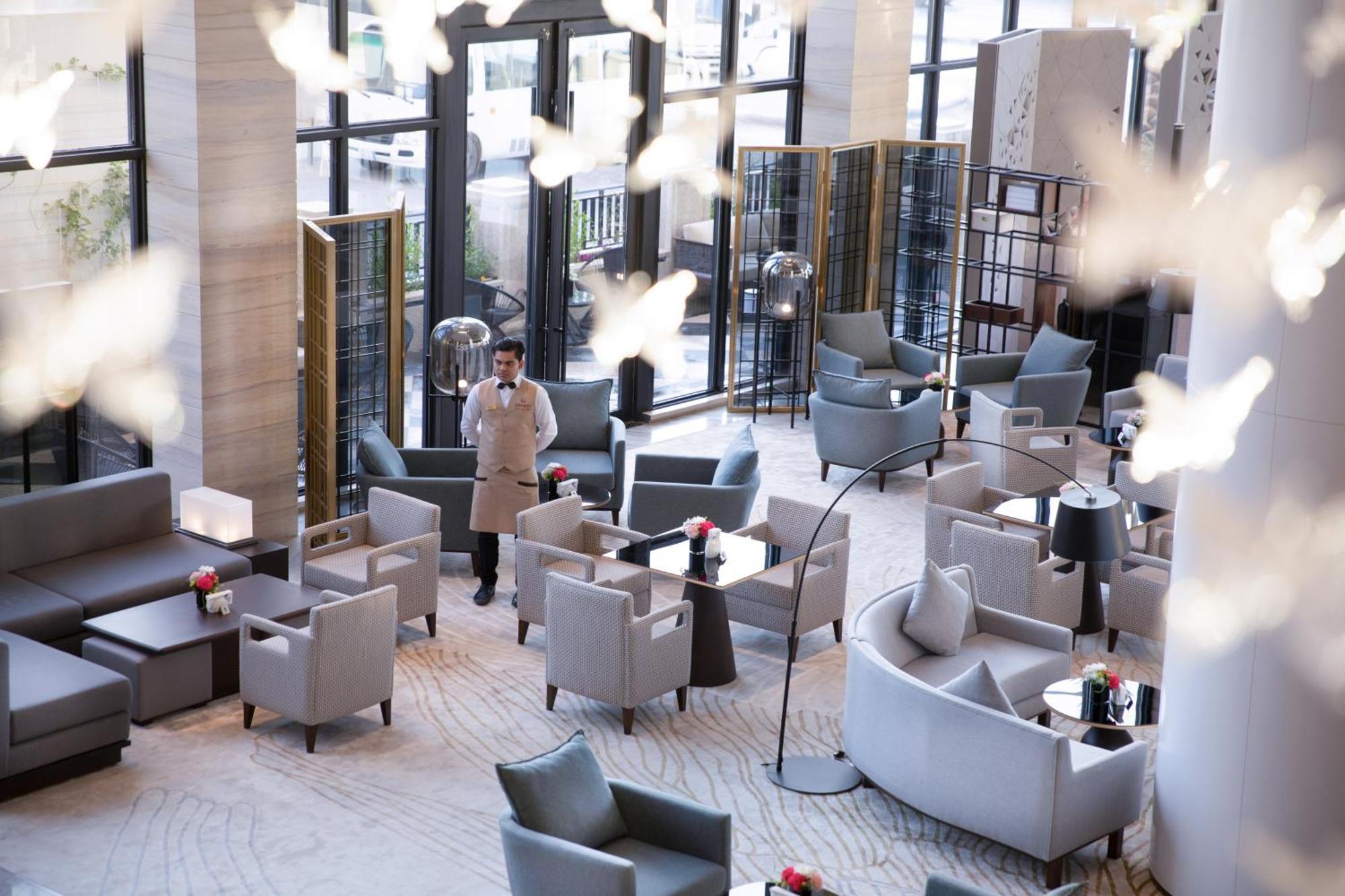 Hotel Braira Al Nakheel Ar Riyad Esterno foto