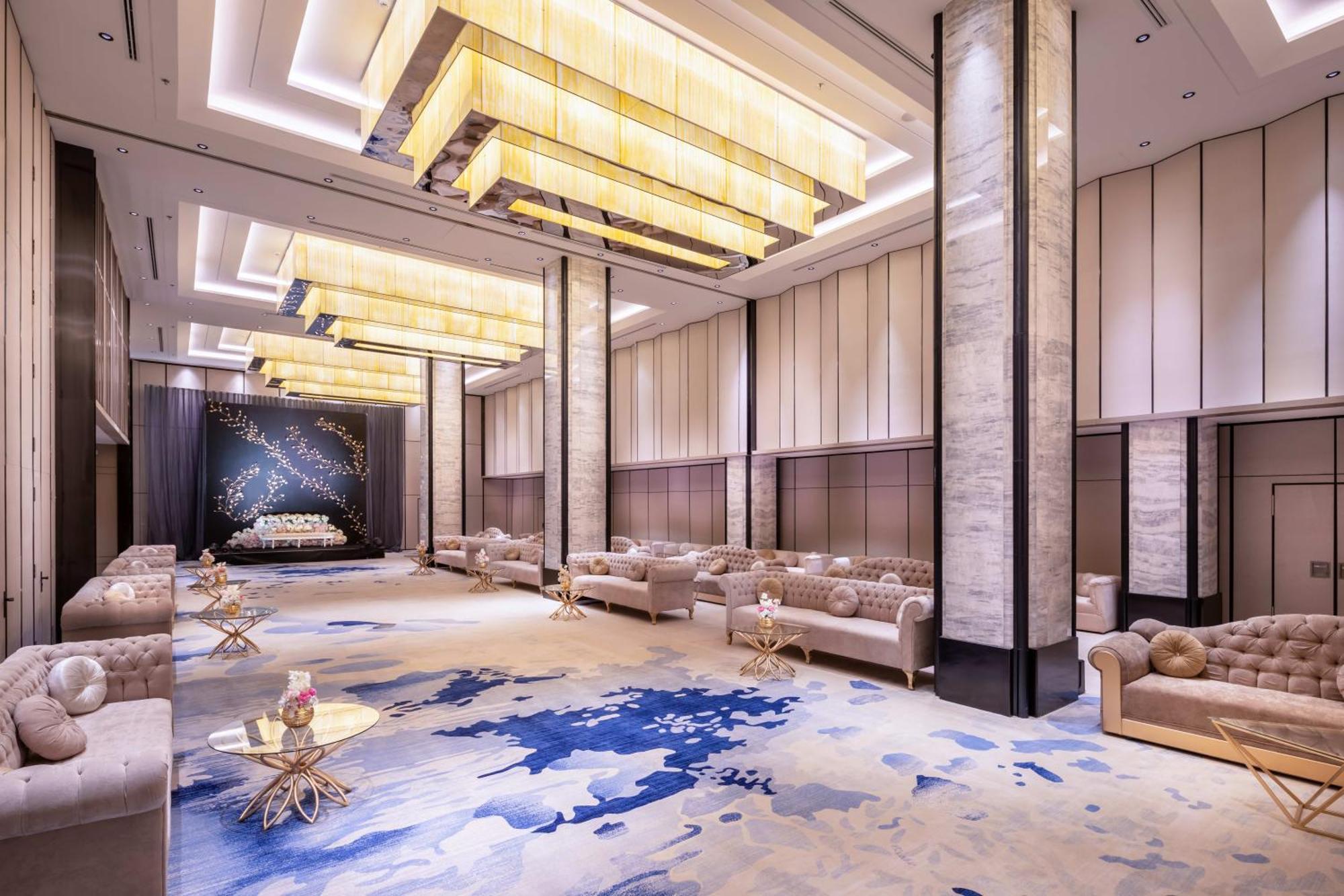 Hotel Braira Al Nakheel Ar Riyad Esterno foto