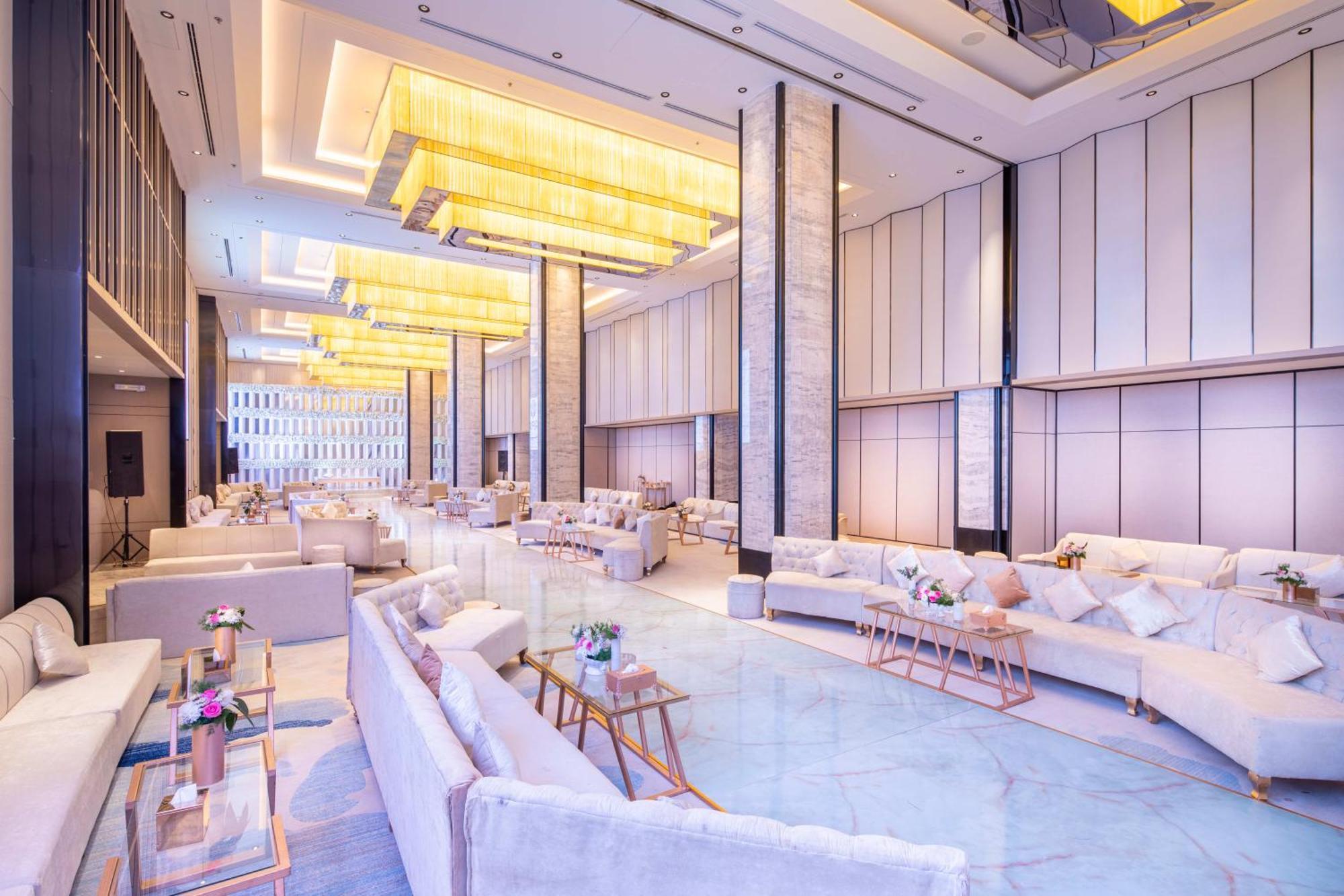 Hotel Braira Al Nakheel Ar Riyad Esterno foto