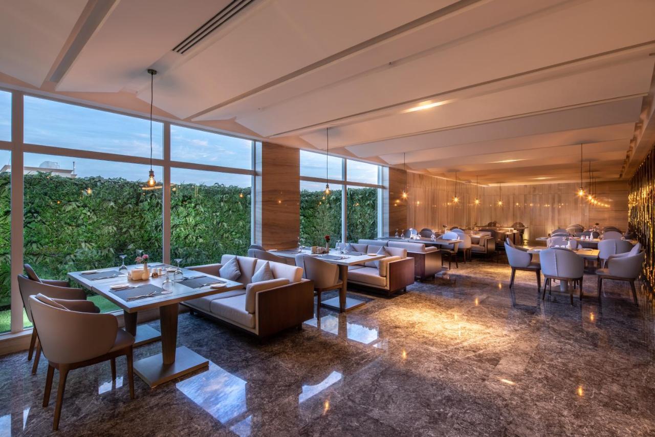 Hotel Braira Al Nakheel Ar Riyad Esterno foto