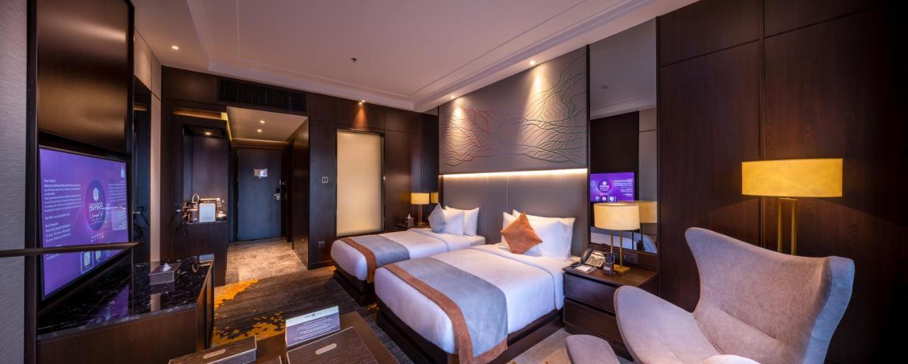 Hotel Braira Al Nakheel Ar Riyad Esterno foto