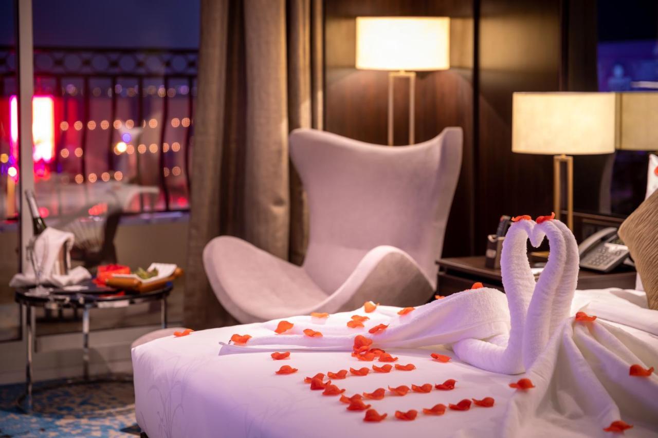 Hotel Braira Al Nakheel Ar Riyad Esterno foto