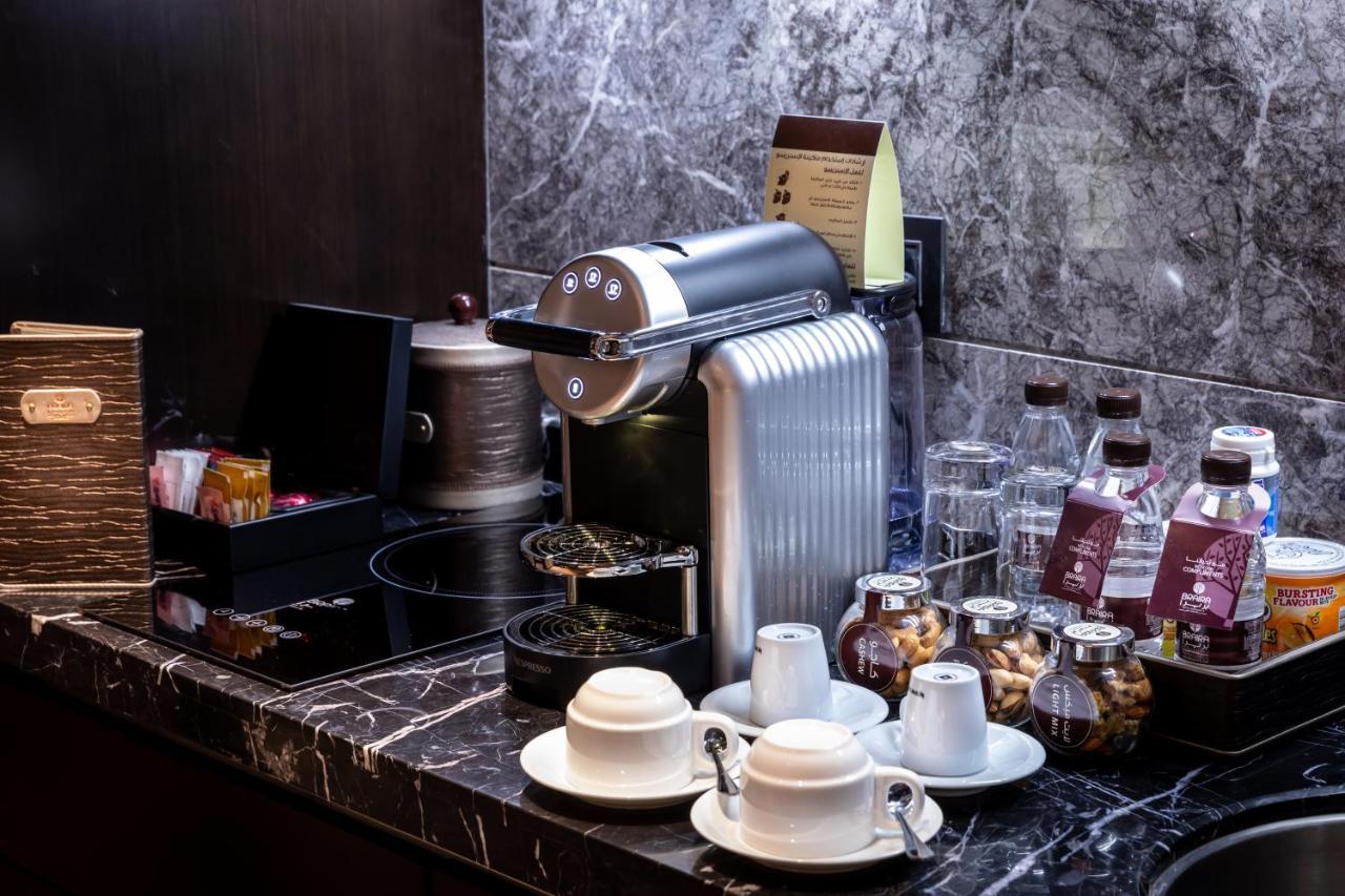 Hotel Braira Al Nakheel Ar Riyad Esterno foto