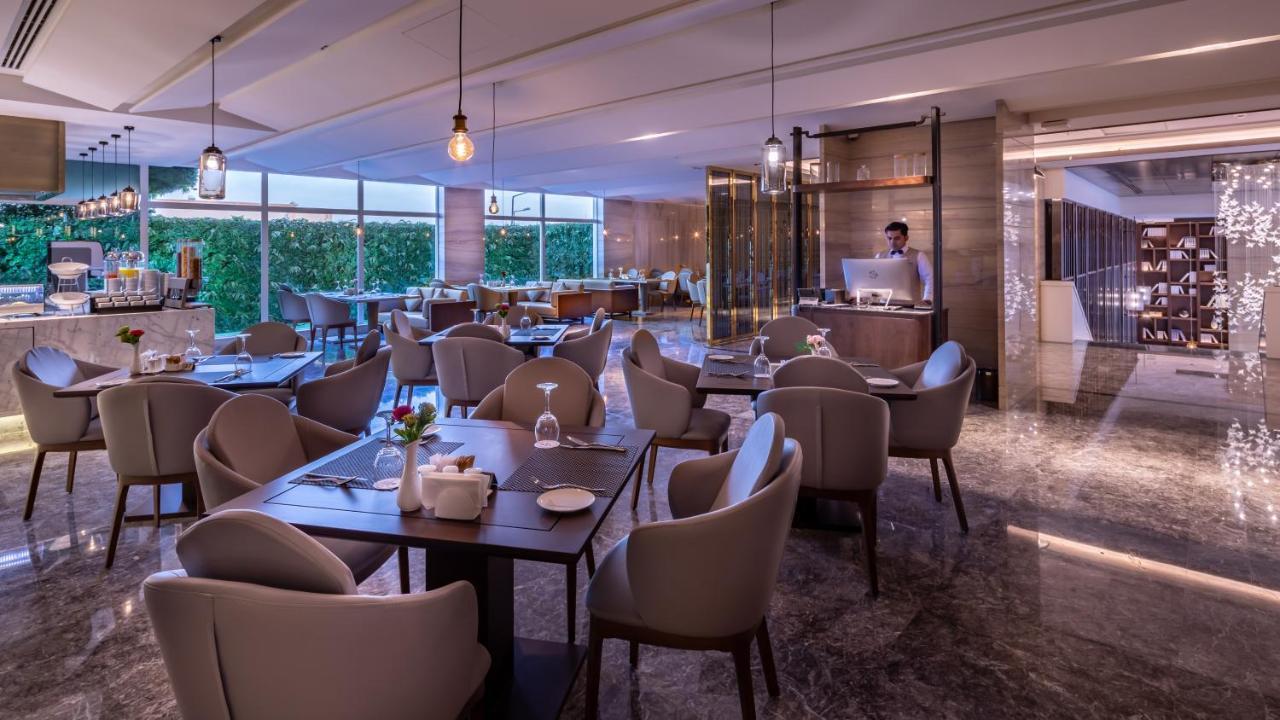 Hotel Braira Al Nakheel Ar Riyad Esterno foto