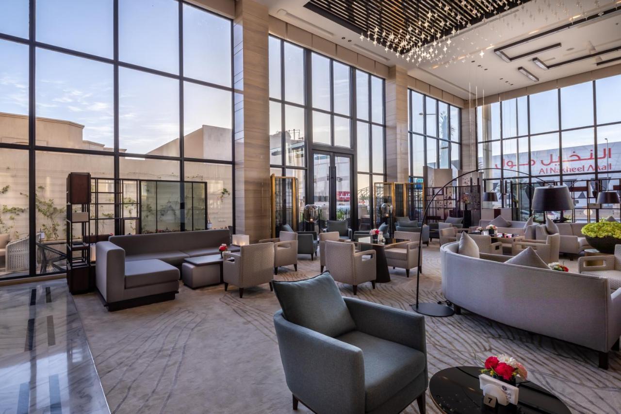 Hotel Braira Al Nakheel Ar Riyad Esterno foto