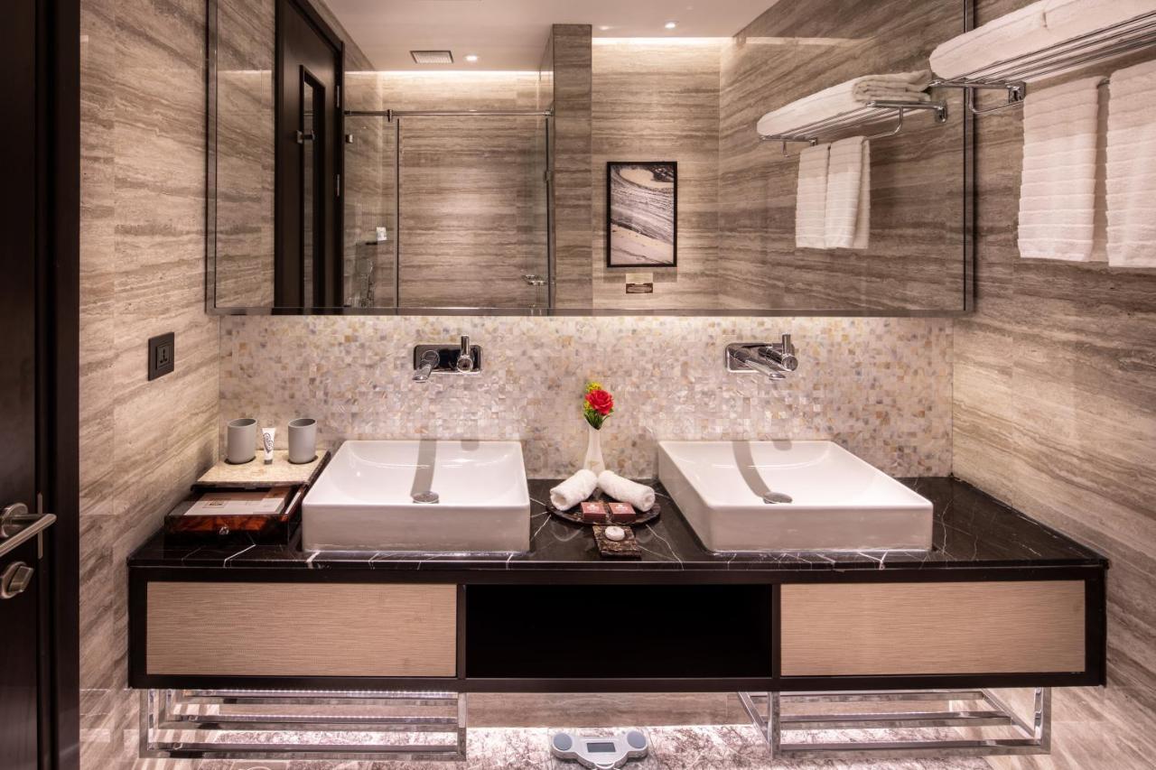 Hotel Braira Al Nakheel Ar Riyad Esterno foto